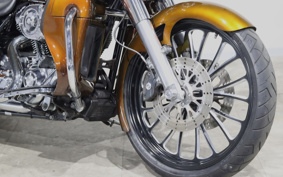 HARLEY FLHX 2014 KBM