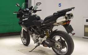 DUCATI MULTISTRADA 1000 DS 2010