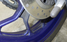 YAMAHA YZF-R25 RG10J