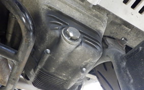 GILERA FUOCO 500IE 2011