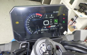 SUZUKI GSX-8S 2023 EM1AA