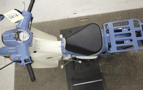 HONDA C50 SUPER CUB AA09