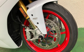 DUCATI  DUCATI  SUPER  SPORT S 2020 VA01