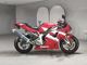 Фото Yamaha YZF-R1 2000 с японского аукциона