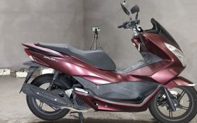 HONDA PCX125 JF56