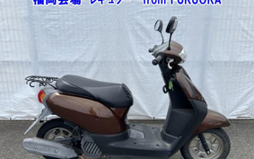 HONDA TACT-4