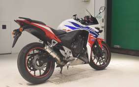 HONDA CBR400R ABS 2014 NC47