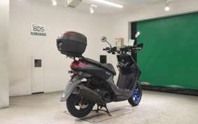 YAMAHA BW*S 125 Gen.2 2025 SEA6J