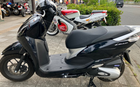 HONDA LEAD 125 JK12