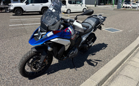BMW R1300GS Touring 2025 0M21