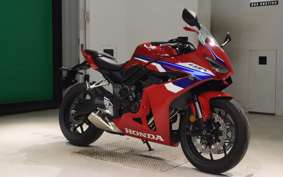 HONDA CBR650R E-Clutch 2026 RH17