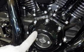 HARLEY FLTRXSE1920CVO 2021