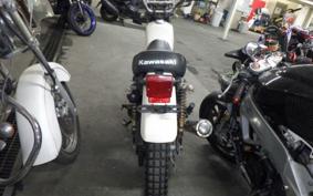 KAWASAKI 250TR 2013 BJ250F
