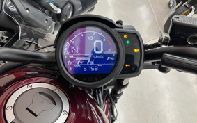 HONDA REBEL 1100 DCT 2021 SC83