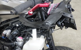 KAWASAKI ZX-4R SE 2024 ZX400P