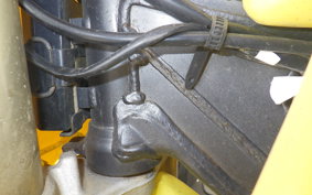 SUZUKI RM125 2023