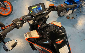 KTM 390 DUKE 1988 JPJ40