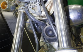 YAMAHA VIRAGO 400 1990 2NT