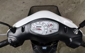 SUZUKI LET's CA4AA