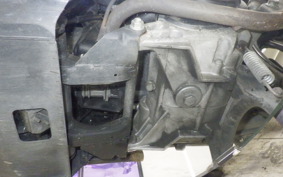 SUZUKI ADDRESS 110 2021 CE47A