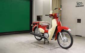 HONDA C50 SUPER CUB 2025 AA09