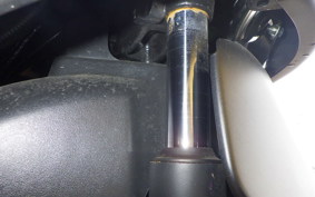 SUZUKI ADDRESS V125 Gen.2 DP12H