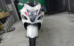 SUZUKI HAYABUSA Gen.2 2009