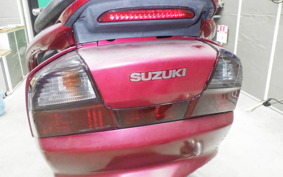 SUZUKI SKYWAVE 250 (Burgman 250) SS 1997 CJ43A