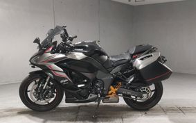 KAWASAKI NINJA 1000SX 2025 ZXT02K