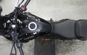 SUZUKI Vｽﾄﾛｰﾑ250SX 2013 EL11L