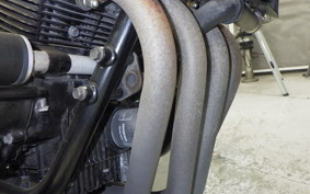 HONDA CB400 SUPER BOLDOR VTEC 2006 NC39