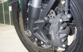 KAWASAKI 1400 GTR 2015