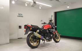 HONDA CB750 GEN 2 2008 RC42