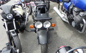 HONDA PS250 1993 MF09