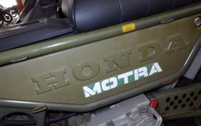 HONDA MOTRA AD05