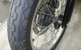 KAWASAKI W650 2004 EJ650A