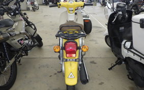 HONDA C110 SUPER CUB JA59