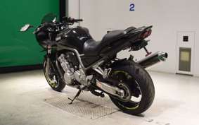 YAMAHA FZS1000 FAZER 2001
