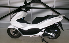 HONDA PCX 125 JK05