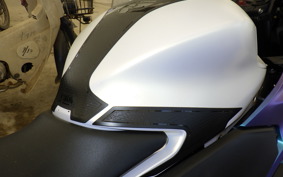 YAMAHA YZF-R3 2025 RH25J