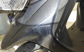 SUZUKI ADDRESS V50 Gen.2 CA42A