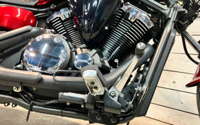 YAMAHA XVS1300CA STRIKER 2013 VP33