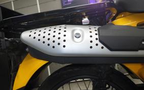 HONDA CT125-2 2015 JA65