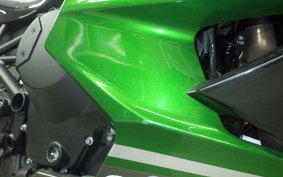 KAWASAKI NINJA H2 SX 2022 ZXT02P
