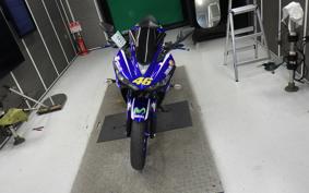 YAMAHA YZF-R3 2019 RH13J
