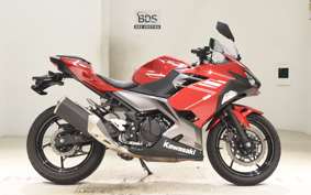 KAWASAKI NINJA 250 2 EX250P