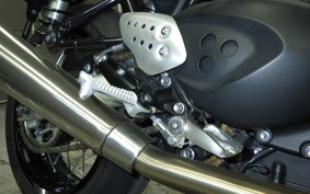 TRIUMPH THRUXTON 1200 RS 2021