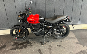 OTHER ENFIELD HUNTER 350 2024 ME3ERJ15