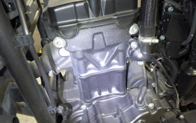 HONDA REBEL 250 A 2012 MC49