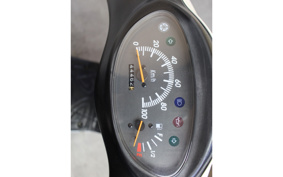 YAMAHA AXIS 100 SB06J